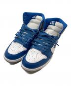 NIKEナイキ）の古着「Air Jordan 1 Retro High OG」｜True Blue