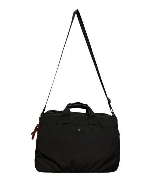 GREGORY（グレゴリー）GREGORY (グレゴリー) 2WAYブリーフケース ブラック サイズ:表記なしの古着・服飾アイテム