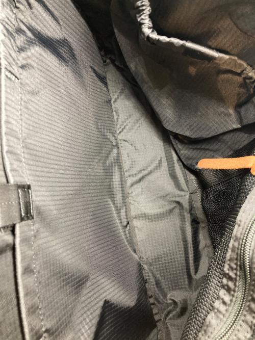 GREGORY（グレゴリー）GREGORY (グレゴリー) 2WAYブリーフケース ブラック サイズ:表記なしの古着・服飾アイテム