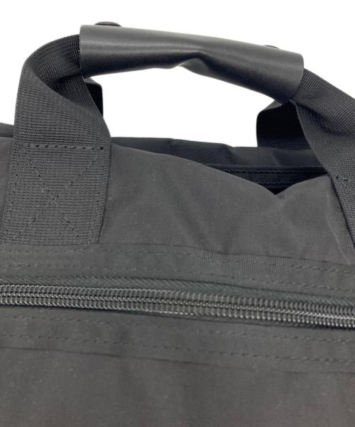 GREGORY（グレゴリー）GREGORY (グレゴリー) 2WAYブリーフケース ブラック サイズ:表記なしの古着・服飾アイテム