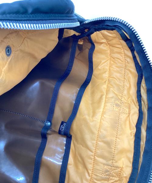PORTER（ポーター）PORTER (ポーター) 2WAYヘルメットバッグ ブラックの古着・服飾アイテム