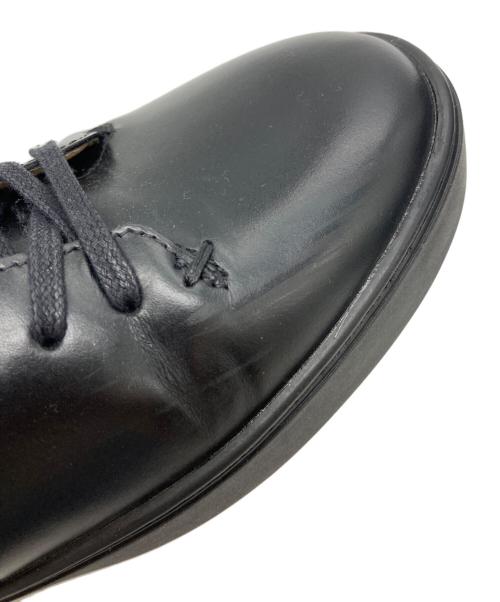 moon star（ムーンスター）moon star (ムーンスター) WORLD MARCH GE102 ブラック サイズ:SIZE 27cmの古着・服飾アイテム