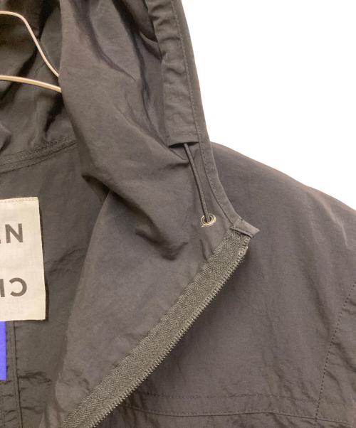 CITEN（シテン）CITEN (シテン) ベスト ブラック サイズ:FREEの古着・服飾アイテム