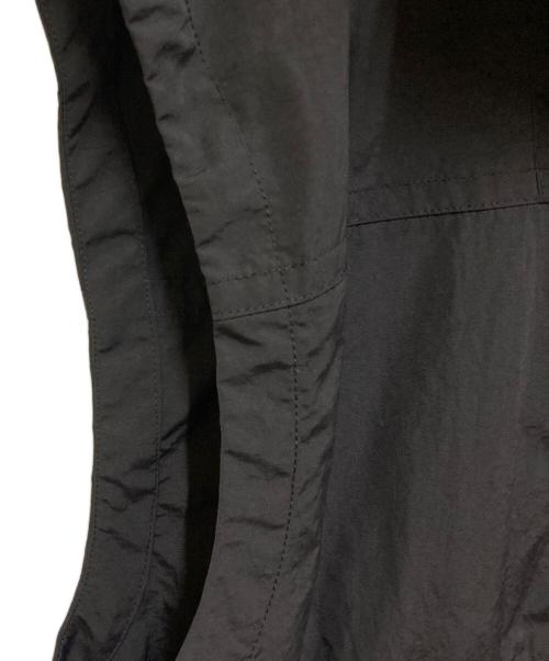 CITEN（シテン）CITEN (シテン) ベスト ブラック サイズ:FREEの古着・服飾アイテム