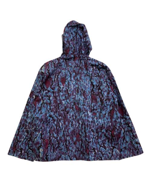 South2 West8（サウスツー ウエストエイト）south2 west8 (サウスツー ウエストエイト) River Trek Jacket パープル サイズ:Lの古着・服飾アイテム