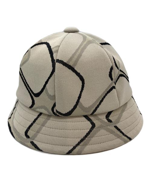 Needles（ニードルズ）Needles (ニードルズ) Bermuda Hat パープル サイズ:Mの古着・服飾アイテム