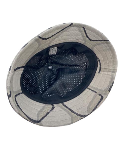 Needles（ニードルズ）Needles (ニードルズ) Bermuda Hat パープル サイズ:Mの古着・服飾アイテム