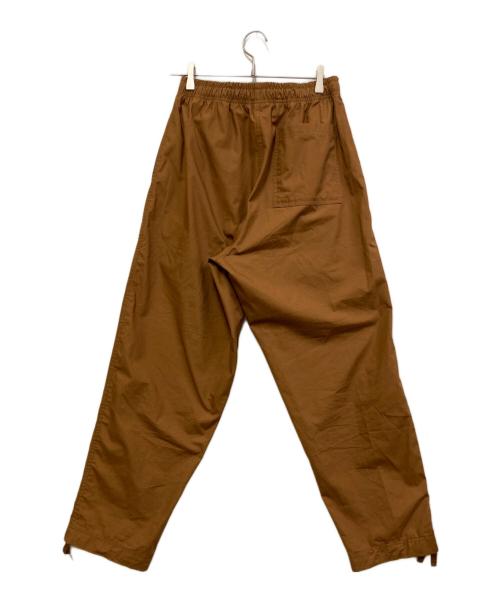 NIKE（ナイキ）NIKE (ナイキ) クラブ バルセロナ パンツ ブラウン サイズ:Sの古着・服飾アイテム