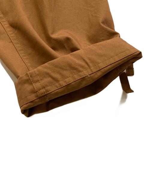 NIKE（ナイキ）NIKE (ナイキ) クラブ バルセロナ パンツ ブラウン サイズ:Sの古着・服飾アイテム