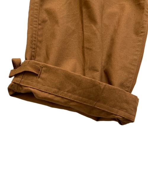 NIKE（ナイキ）NIKE (ナイキ) クラブ バルセロナ パンツ ブラウン サイズ:Sの古着・服飾アイテム