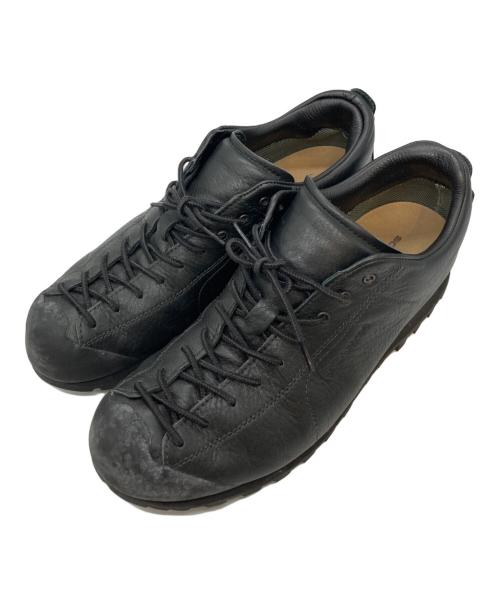SCARPA（スカルパ）SCARPA (スカルパ) モヒートベーシック GTX ブラック サイズ:42の古着・服飾アイテム
