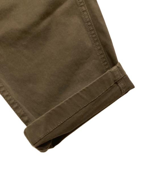 GRAMICCI（グラミチ）GRAMICCI (グラミチ) NN-PANT CROPPED グリーン サイズ:M 未使用品の古着・服飾アイテム