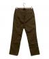GRAMICCI (グラミチ) NN-PANT CROPPED グリーン サイズ:M 未使用品：7000円