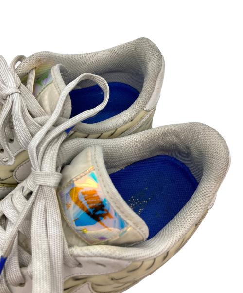 NIKE（ナイキ）NIKE (ナイキ) ローカットスニーカー ホワイト サイズ:26の古着・服飾アイテム