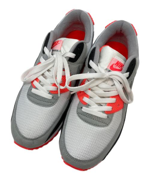 NIKE（ナイキ）NIKE (ナイキ) AIR MAX 90 OG INFRARED サイズ:SIZE 27.5cmの古着・服飾アイテム