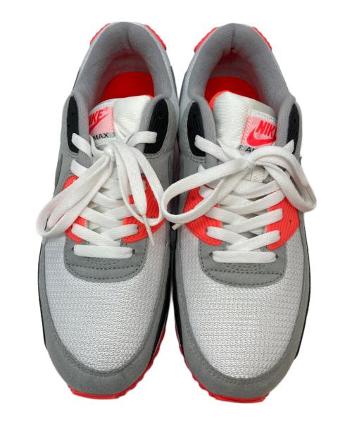 NIKE（ナイキ）NIKE (ナイキ) AIR MAX 90 OG INFRARED サイズ:SIZE 27.5cmの古着・服飾アイテム