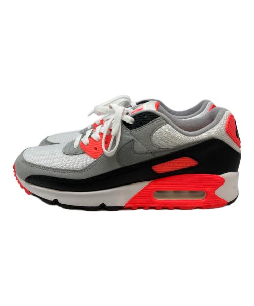 NIKE（ナイキ）NIKE (ナイキ) AIR MAX 90 OG INFRARED サイズ:SIZE 27.5cmの古着・服飾アイテム