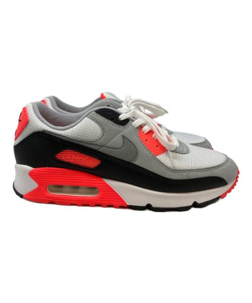 NIKE（ナイキ）NIKE (ナイキ) AIR MAX 90 OG INFRARED サイズ:SIZE 27.5cmの古着・服飾アイテム