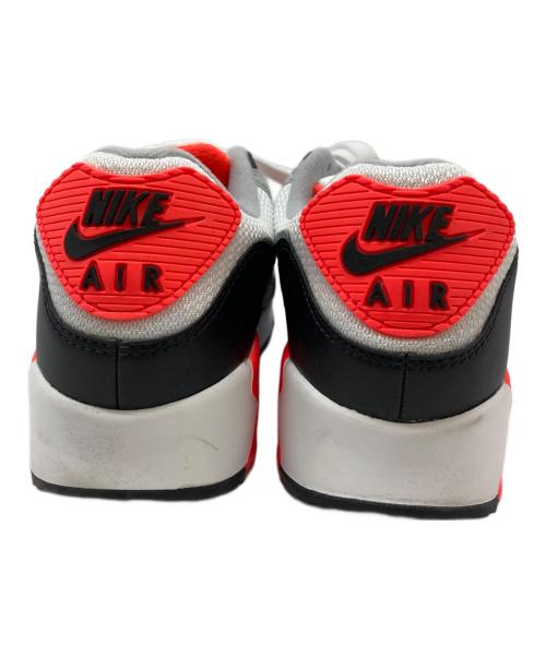 NIKE（ナイキ）NIKE (ナイキ) AIR MAX 90 OG INFRARED サイズ:SIZE 27.5cmの古着・服飾アイテム