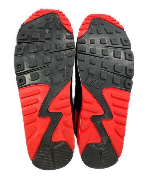 NIKE（ナイキ）NIKE (ナイキ) AIR MAX 90 OG INFRARED サイズ:SIZE 27.5cmの古着・服飾アイテム