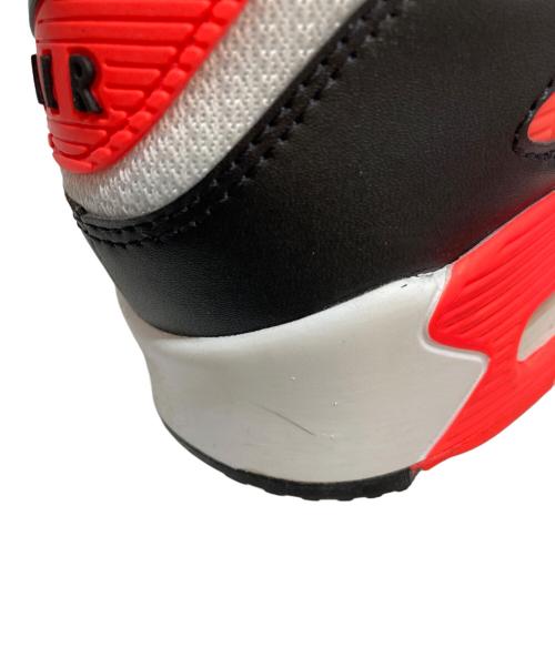 NIKE（ナイキ）NIKE (ナイキ) AIR MAX 90 OG INFRARED サイズ:SIZE 27.5cmの古着・服飾アイテム
