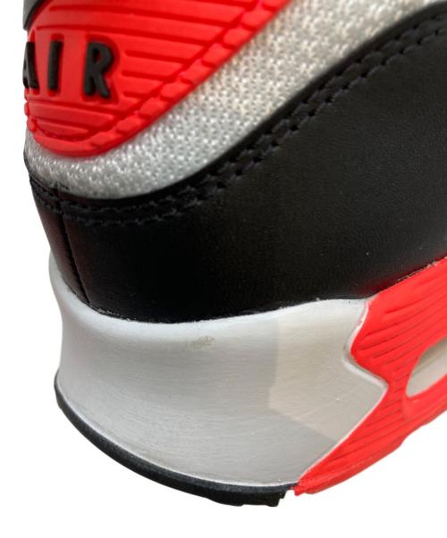 NIKE（ナイキ）NIKE (ナイキ) AIR MAX 90 OG INFRARED サイズ:SIZE 27.5cmの古着・服飾アイテム