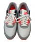 NIKE (ナイキ) AIR MAX 90 OG INFRARED サイズ:SIZE 27.5cm：7000円