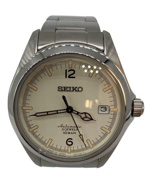 SEIKO（セイコー）SEIKO (セイコー) TICTAC (チックタック) 腕時計 サイズ:表記なしの古着・服飾アイテム