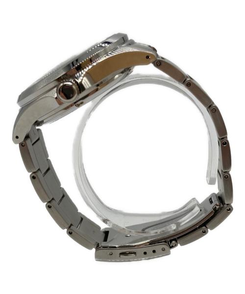 SEIKO（セイコー）SEIKO (セイコー) TICTAC (チックタック) 腕時計 サイズ:表記なしの古着・服飾アイテム