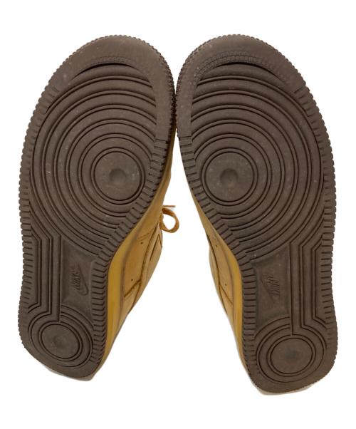 NIKE（ナイキ）NIKE (ナイキ) ローカットスニーカー ブラウン サイズ:26.5の古着・服飾アイテム