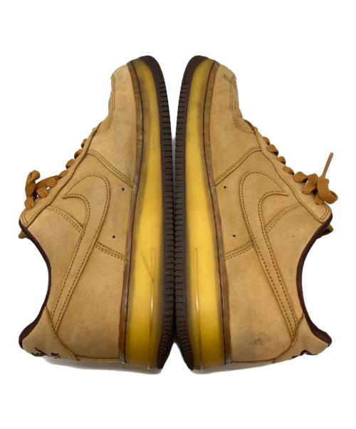 NIKE（ナイキ）NIKE (ナイキ) ローカットスニーカー ブラウン サイズ:26.5の古着・服飾アイテム