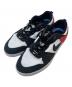 NIKE SB（ナイキエスビー）の古着「ローカットスニーカー」｜ホワイト