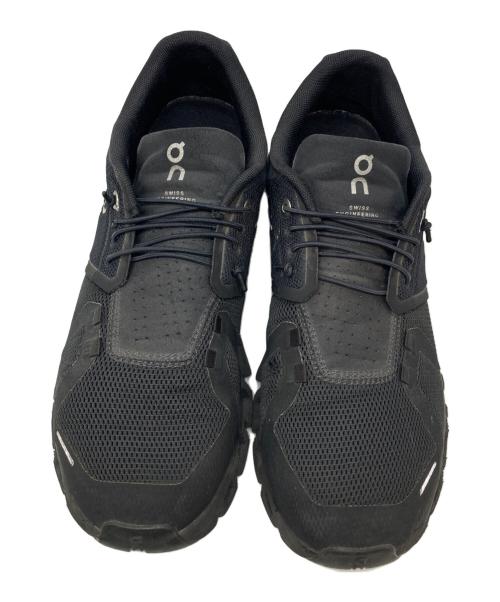 on（オン）On (オン) CLOUD 5 ブラック サイズ:SIZE 26.5cmの古着・服飾アイテム
