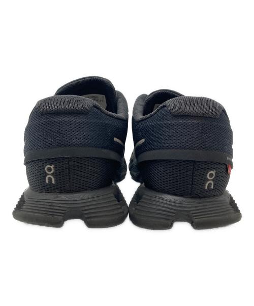 on（オン）On (オン) CLOUD 5 ブラック サイズ:SIZE 26.5cmの古着・服飾アイテム