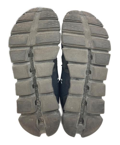 on（オン）On (オン) CLOUD 5 ブラック サイズ:SIZE 26.5cmの古着・服飾アイテム