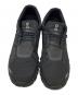 On (オン) CLOUD 5 ブラック サイズ:SIZE 26.5cm：3500円