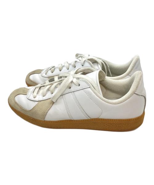 adidas（アディダス）adidas (アディダス) BW ARMY ホワイト サイズ:26cmの古着・服飾アイテム