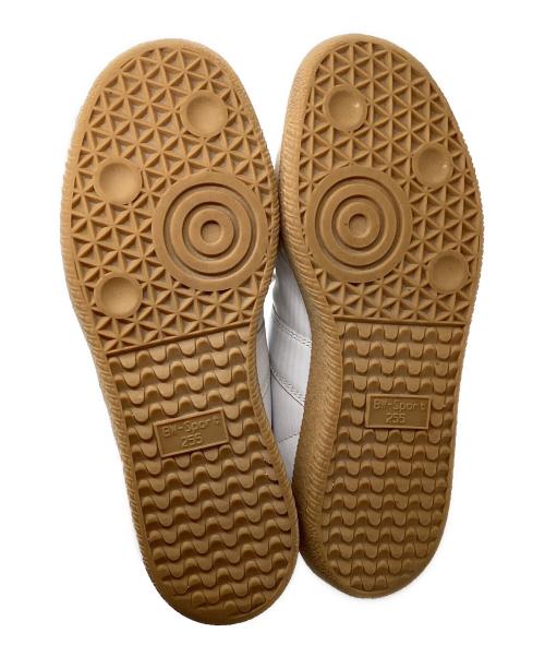 adidas（アディダス）adidas (アディダス) BW ARMY ホワイト サイズ:26cmの古着・服飾アイテム