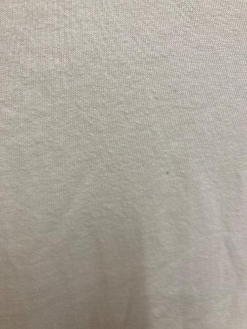 PLAY COMME des GARCONS（プレイコムデギャルソン）PLAY COMME des GARCONS (プレイコムデギャルソン) THE NORTH FACE (ザ ノース フェイス) ハートロゴクルー ホワイト サイズ:SIZE Mの古着・服飾アイテム