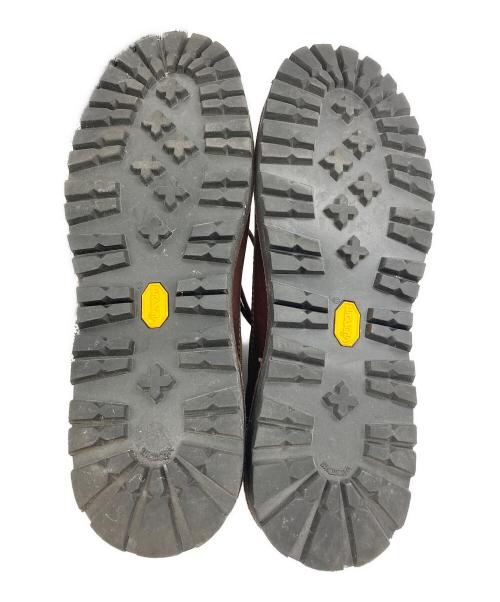 Danner（ダナー）Danner (ダナー) DANNER FIELD D.BROWN/BEIGE サイズ:SIZE 26cmの古着・服飾アイテム