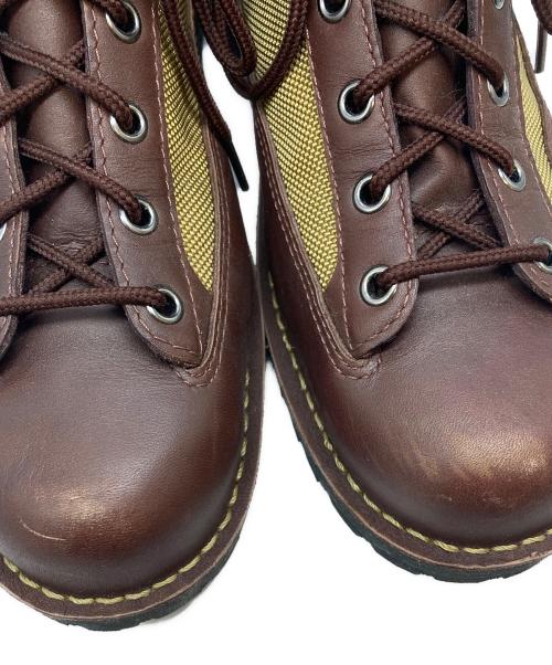 Danner（ダナー）Danner (ダナー) DANNER FIELD D.BROWN/BEIGE サイズ:SIZE 26cmの古着・服飾アイテム