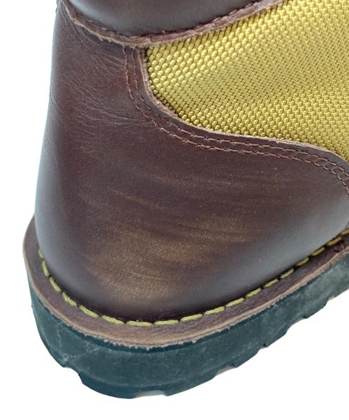 Danner（ダナー）Danner (ダナー) DANNER FIELD D.BROWN/BEIGE サイズ:SIZE 26cmの古着・服飾アイテム