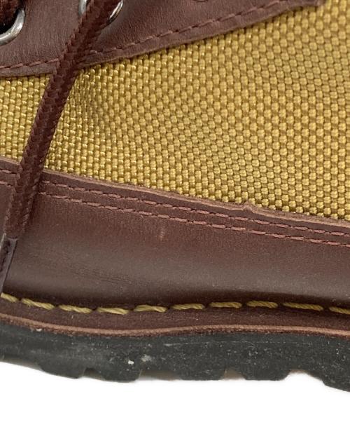 Danner（ダナー）Danner (ダナー) DANNER FIELD D.BROWN/BEIGE サイズ:SIZE 26cmの古着・服飾アイテム