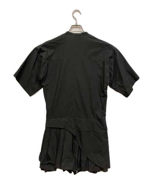 PINKO（ピンコ）PINKO (ピンコ) ワンピース ブラック サイズ:SIZE 40の古着・服飾アイテム