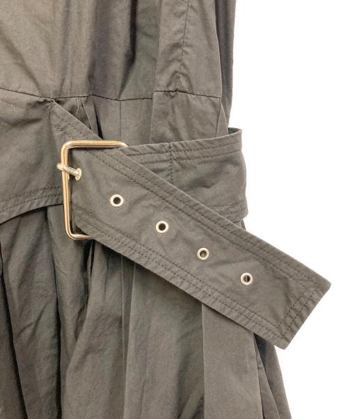 PINKO（ピンコ）PINKO (ピンコ) ワンピース ブラック サイズ:SIZE 40の古着・服飾アイテム