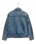 FRAMeWORK (フレームワーク) デニムジャケット ブルー サイズ:SIZE 36：6000円