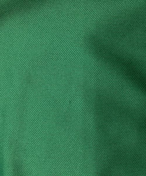 adidas（アディダス）adidas (アディダス) unicorn (ユニコーン) トラックジャケット グリーンの古着・服飾アイテム