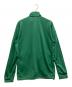 adidas (アディダス) unicorn (ユニコーン) トラックジャケット グリーン：6000円