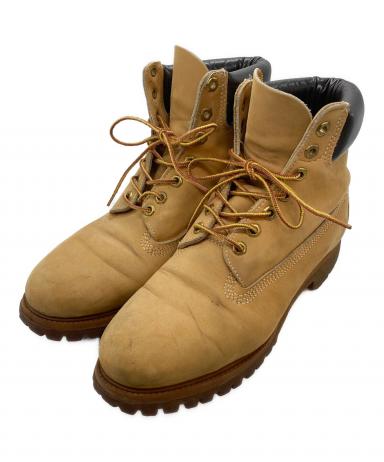 中古・古着通販】Timberland (ティンバーランド) 6インチ プレミアム