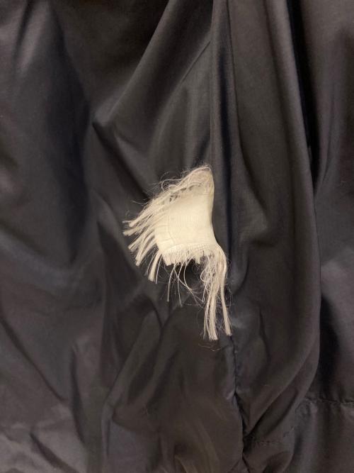 Patagonia（パタゴニア）Patagonia (パタゴニア) パフジャケット カーキ サイズ:SIZE Mの古着・服飾アイテム